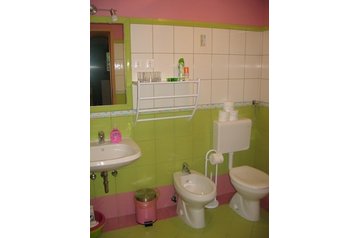 Słowenia Privát Bohinjska Bistrica, Zewnątrz